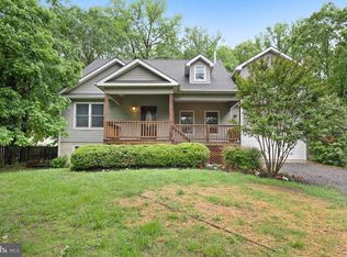 203 Allensway Dr, Edgewater, MD 21037