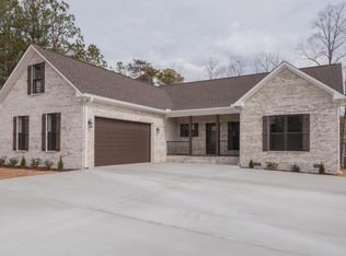 1259 Shoreside Dr, Double Springs, AL 35553