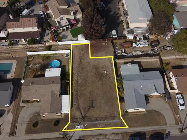 Orville St #A, Spring Valley, CA 91977