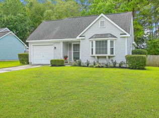 220 Alston Cir, Goose Creek, SC 29445