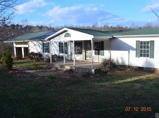 4610 Walter Rd, Claremont, NC 28610