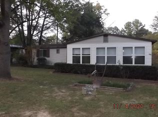 196 Angie Dr, Pope, MS 38658