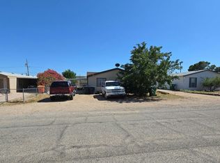 2290 E Neal Ave, Kingman, AZ 86409