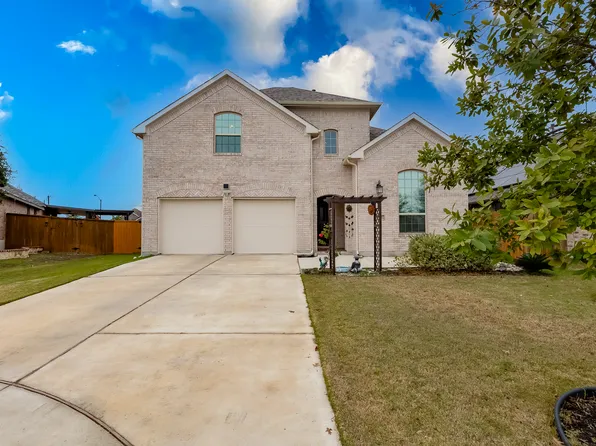 2908 Consuelo Way, Round Rock, TX 78665