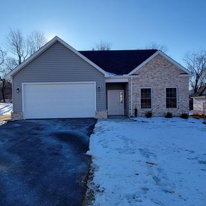5515 New Pleasant Way, Salem, VA, 24153