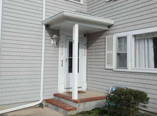 190 Upper County Rd APT 15, Dennis Port, MA 02639