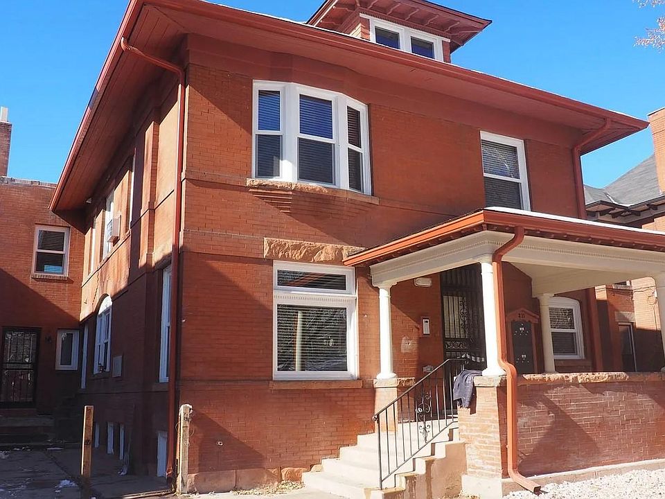 1st image of 211 N Sherman St APT 4