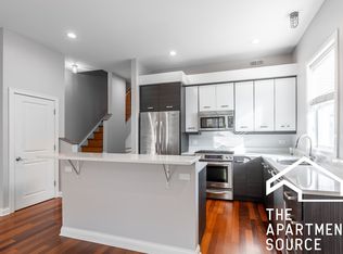 2710 W Cortez St #3, Chicago, IL 60622