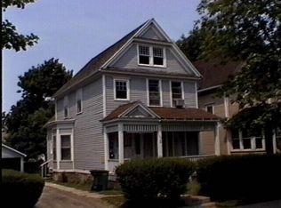 504 Hayward Ave, Rochester, NY 14609