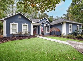 3130 Chamonix Dr, Cumming, GA 30041