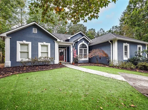 3130 Chamonix Dr, Cumming, GA 30041