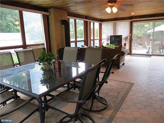 Sun Room