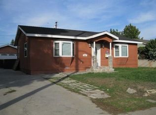 12931 Trask Ave, Garden Grove, CA 92843