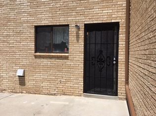 1704 Helena Dr #A, Gallup, NM 87301