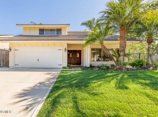 2699 N Velarde Dr, Thousand Oaks, CA 91360