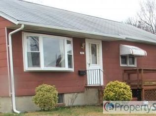 1101 Oakland Terrace Rd, Halethorpe, MD 21227