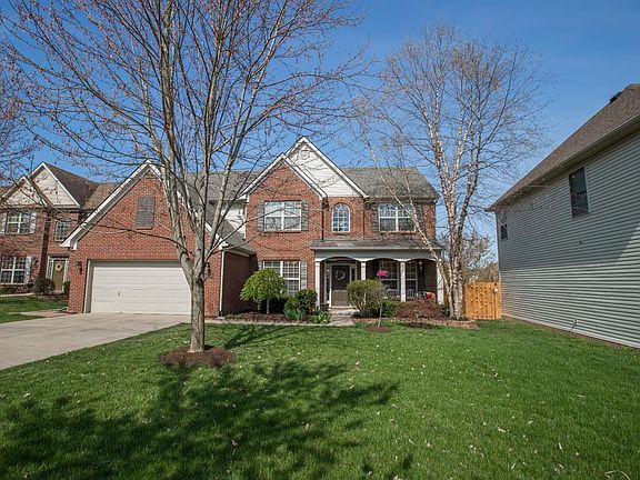 5th image of 721 Maidencane Dr