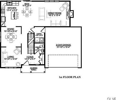 2nd image of 2190 Eagles Landing Dr #El-94