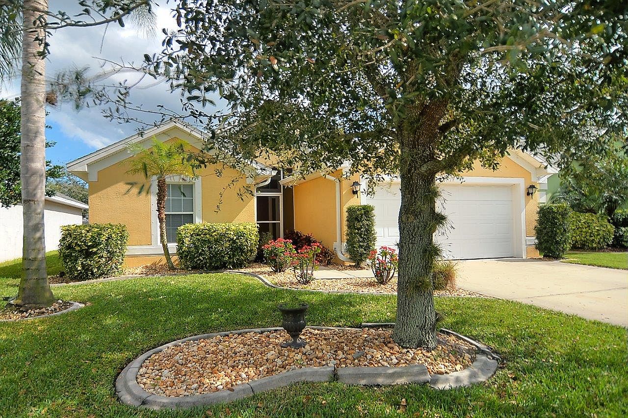 2721 Stratford Pointe Dr, West Melbourne, FL 32904 Zillow