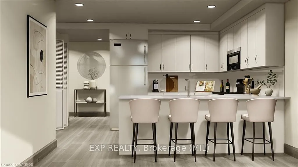2 bed, $2,150 — Photo 4