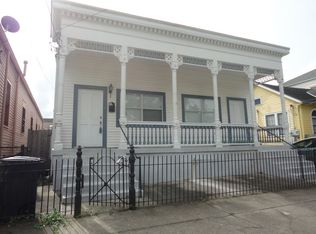 1124 Josephine St, New Orleans, LA 70130