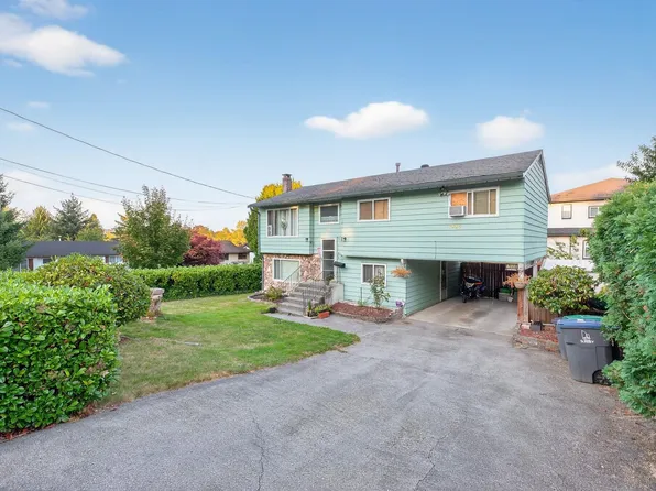 7886 140th St, Surrey, BC V3W 5K4