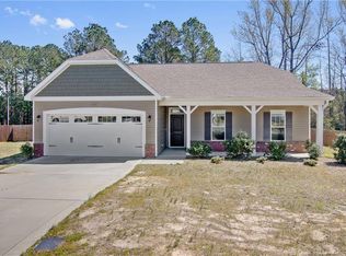 3353 Eastgate St, Eastover, NC 28312