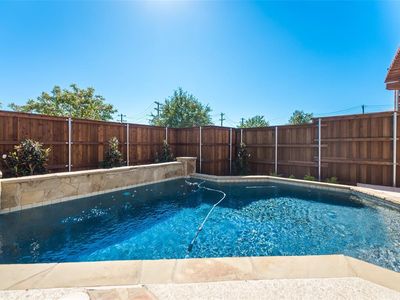 5933 Wallis Dr, Frisco, TX, 75033