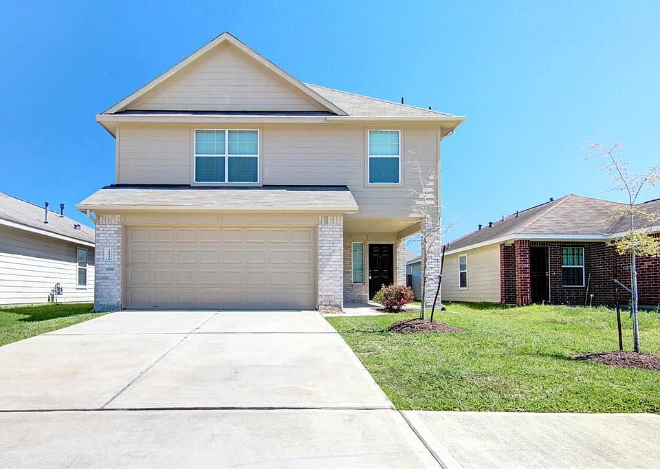 1st image of 14431 Platzer Dr