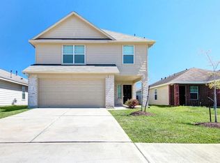 14431 Platzer Dr, Houston, TX 77045