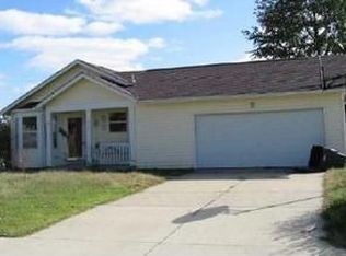 226 Trojan Cir, Troy, MO 63379