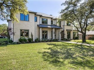 5628 Lindenshire Ln, Dallas, TX 75230