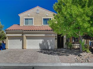 8160 White Mill Ct, Las Vegas, NV 89131