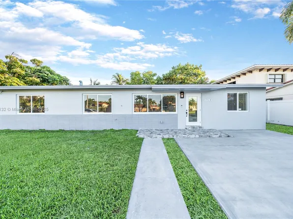 8940 SW 20th St, Miami, FL 33165