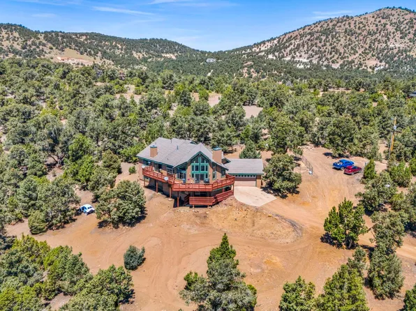 1850 Castle Peak Rd, Reno, NV 89521