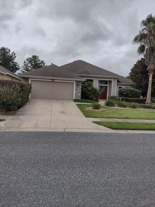 2006 Bayside Ave, Mount Dora, FL, 32757