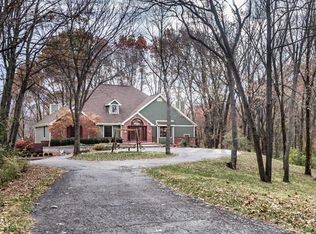 14556 Sinks Rd, Florissant, MO 63034