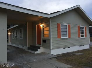 3445 22nd Ave S, Saint Petersburg, FL 33711