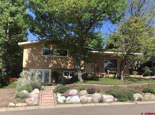 1923 Highland Ave, Durango, CO 81301