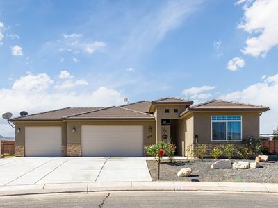237 N 220 W, La Verkin, UT, 84745