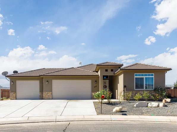 237 N 220 W, La Verkin, UT 84745