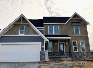 6513 River Birch St, Tipp City, OH 45371