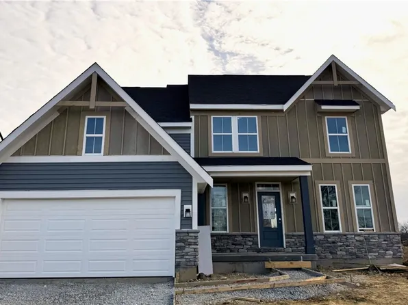 6513 River Birch St, Tipp City, OH 45371