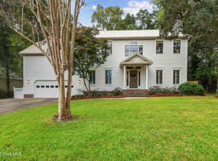 1120 Upper Reach Dr, Wilmington, NC 28409