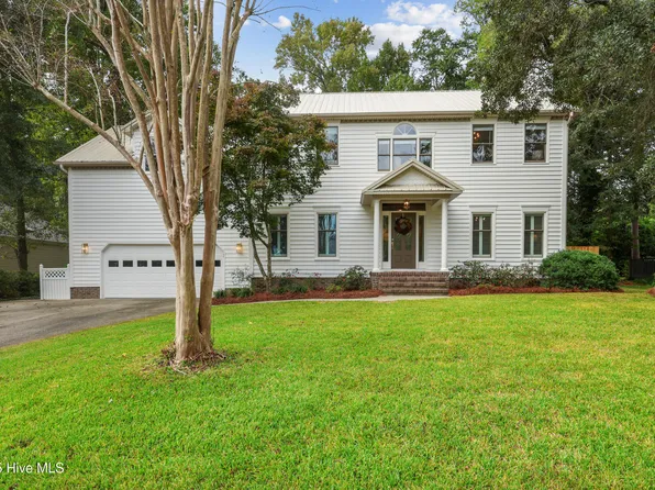 1120 Upper Reach Drive, Wilmington, NC 28409