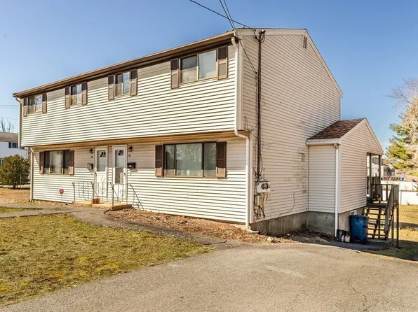 23-25 Adams Dr, Randolph, MA 02368