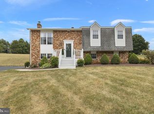 1112 Yorkshire Way, Westminster, MD 21158