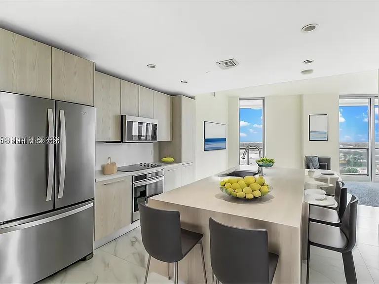 2000 Metropica Way #1709 — Photo 1