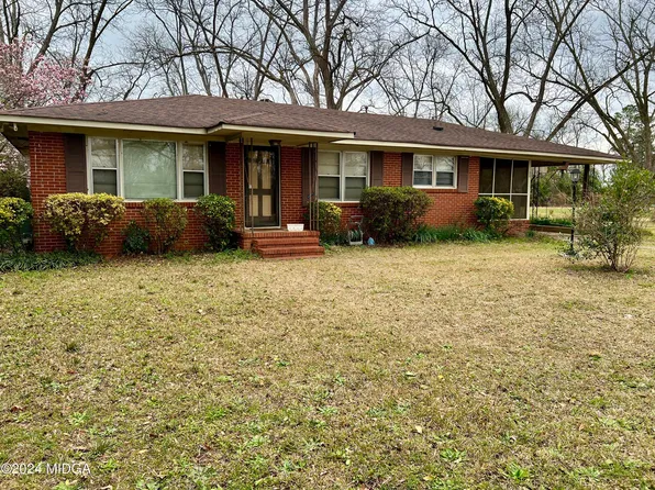 5241 Us Highway 341, Fort Valley, GA 31030