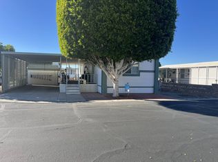 10667 S Avenue 10 E #81, Yuma, AZ 85365